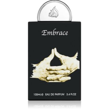 Lattafa Pride Embrance Eau de Parfum unisex - imagine 2